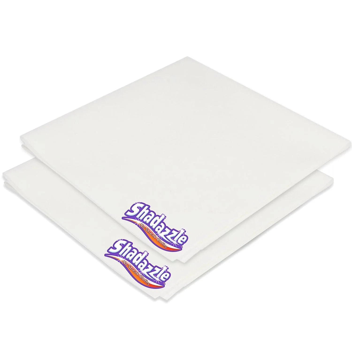Shadazzle Nanofiber Cleaning Cloth