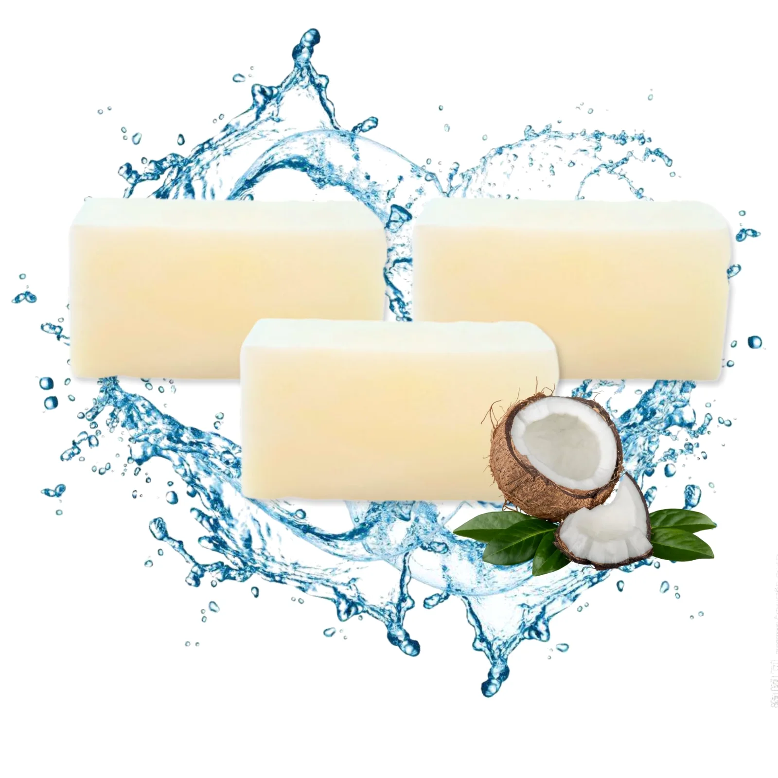 Shadazzle Solid Dish Soap Bar